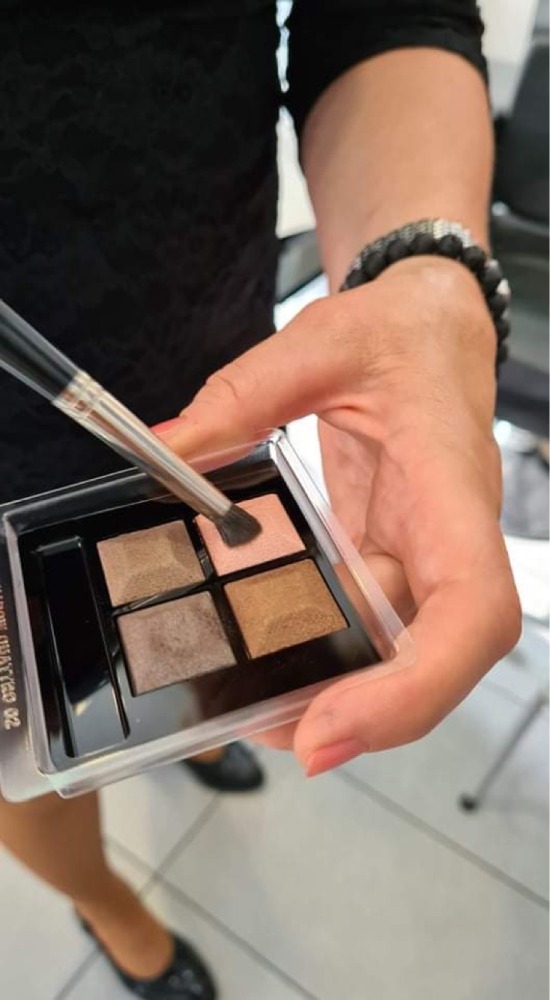 BABOR Make up – Smink